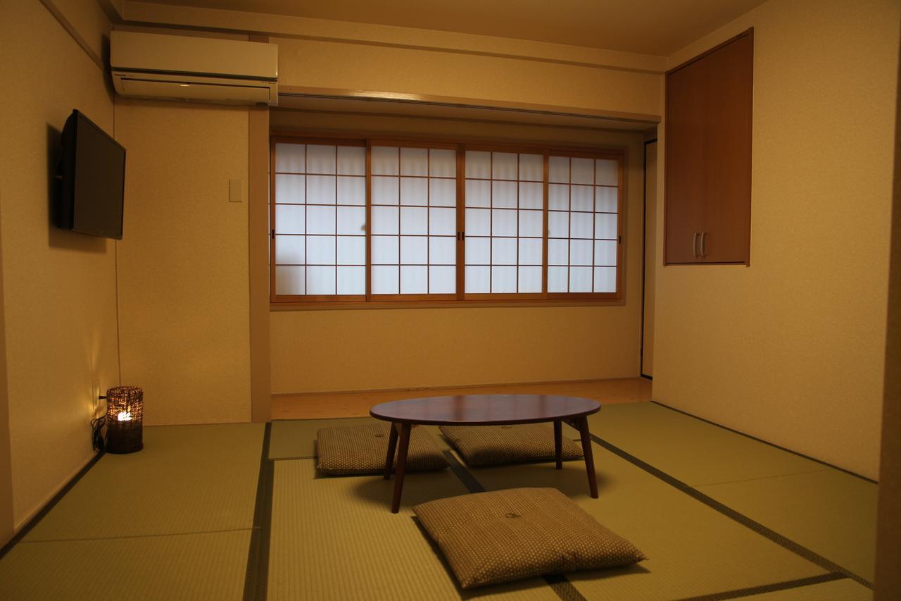 Guest House Yoshinoya - Kyoto — Photos 3