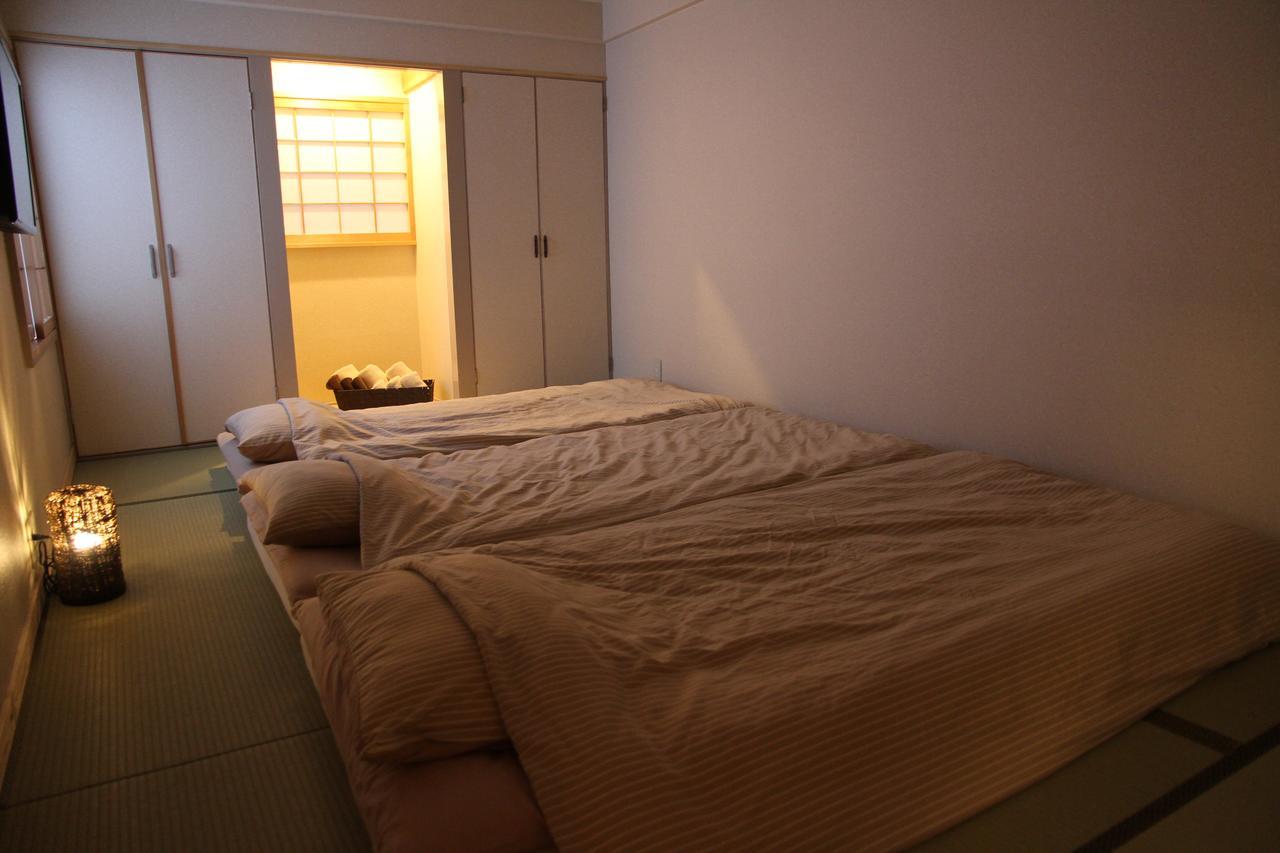 Guest House Yoshinoya - Kyoto — Photos 1